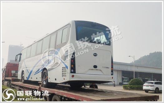 大巴車(chē)運(yùn)輸  國(guó)聯(lián)物流